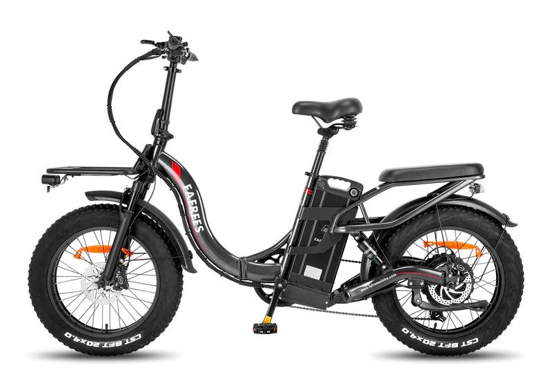 Fafrees F20 X-Max Electric Bike-Vostro Cycles