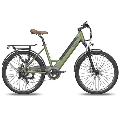 Fafrees F26 Pro Electric Bike-Vostro Cycles