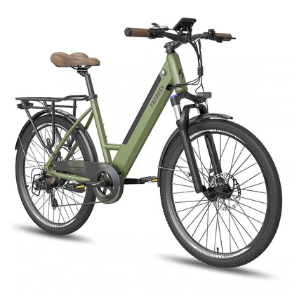 Fafrees F26 Pro Electric Bike-Vostro Cycles