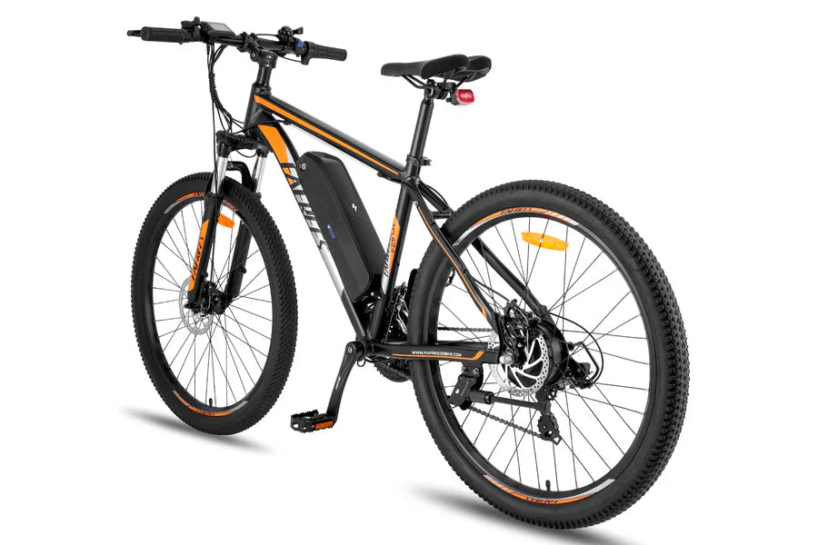 Fafrees F28 MT Mountain Electric Bike-Vostro Cycles