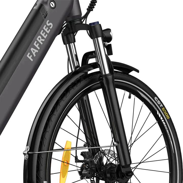 Fafrees F28 Pro Electric Bike-Vostro Cycles