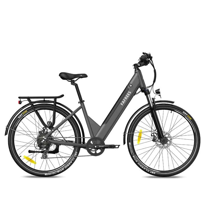 Fafrees F28 Pro Electric Bike-Vostro Cycles