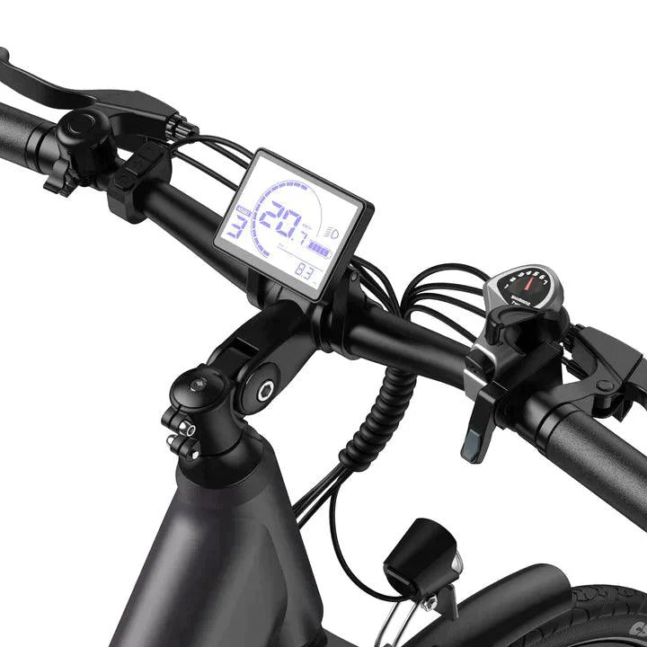 Fafrees F28 Pro Electric Bike-Vostro Cycles