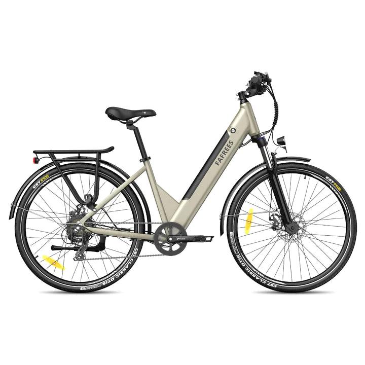 Fafrees F28 Pro Electric Bike-Vostro Cycles