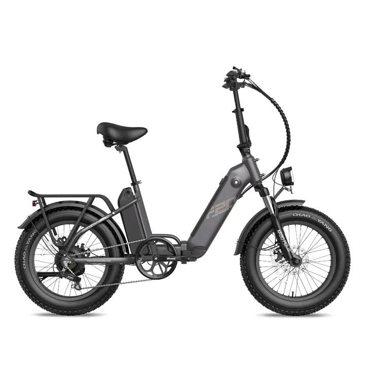 Fafrees FF20 Polar Electric Bike-Vostro Cycles