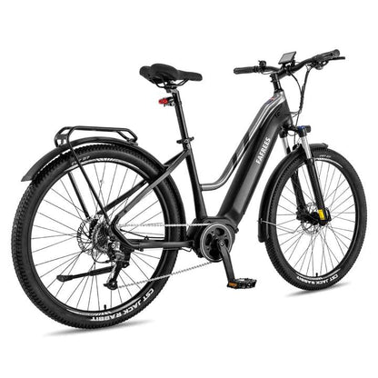 Fafrees FM8 Electric Bike-Vostro Cycles