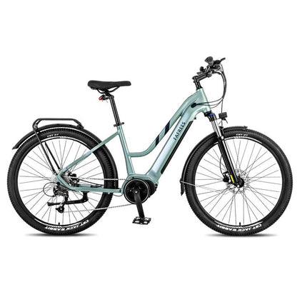 Fafrees FM8 Electric Bike-Vostro Cycles