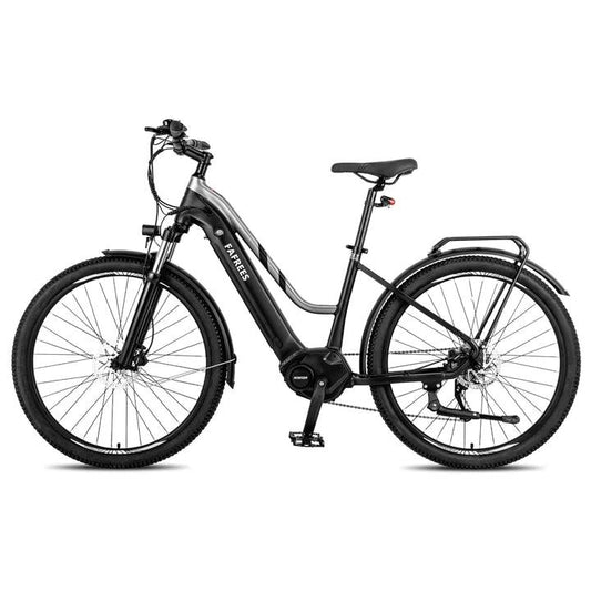 Fafrees FM8 Electric Bike-Vostro Cycles