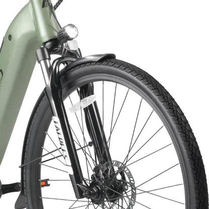 Fafrees FM9 Electric Bike-Vostro Cycles