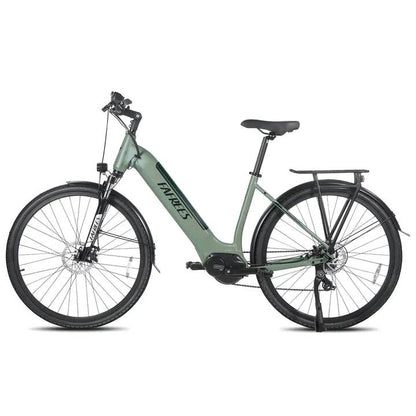 Fafrees FM9 Electric Bike-Vostro Cycles