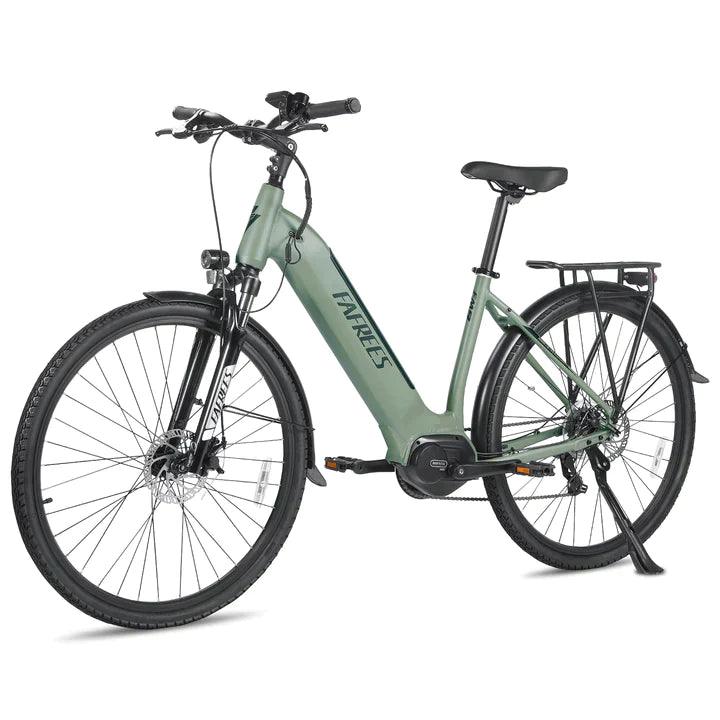 Fafrees FM9 Electric Bike-Vostro Cycles