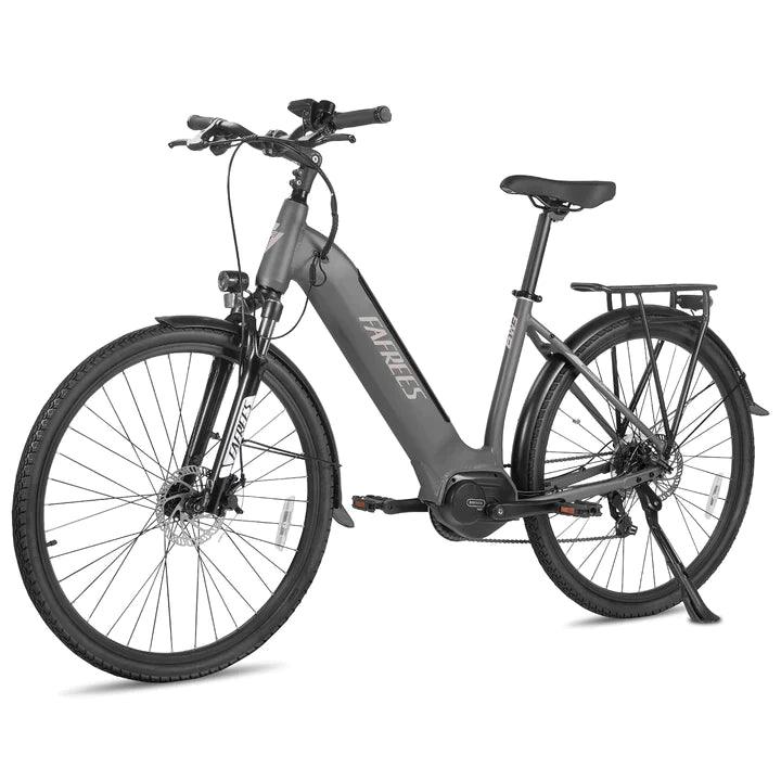 Fafrees FM9 Electric Bike-Vostro Cycles