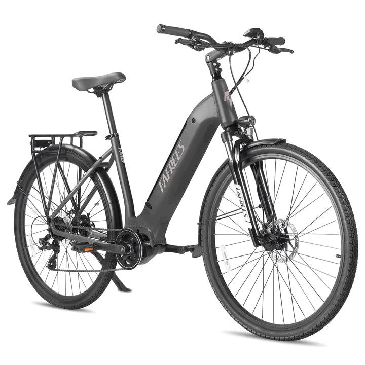 Fafrees FM9 Electric Bike-Vostro Cycles