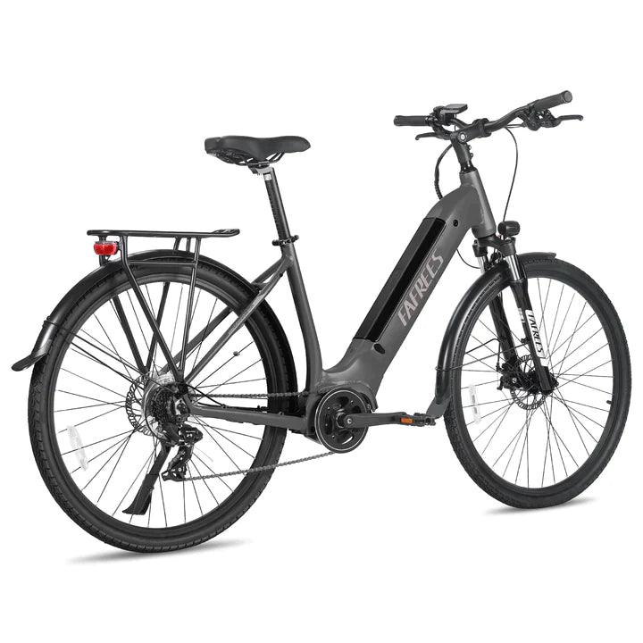 Fafrees FM9 Electric Bike-Vostro Cycles