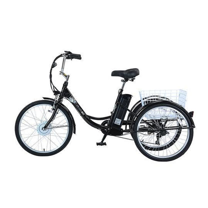 Gogobest Electric City Tricycle Cargo E-bike-Vostro Cycles