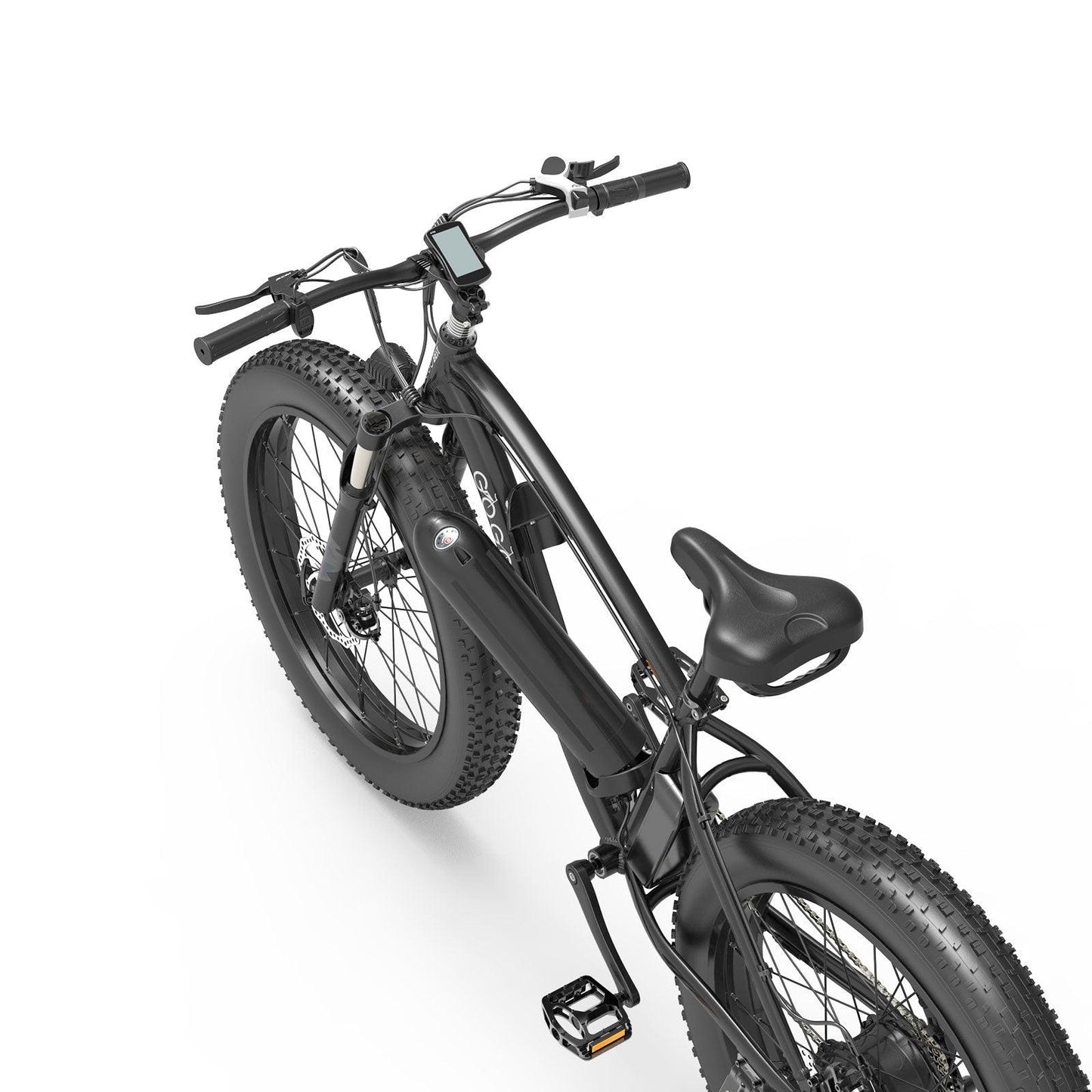 GOGOBEST GF600 Electric Bike-Vostro Cycles