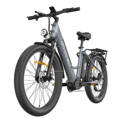 GOGOBEST GF850 Electric Bike-Vostro Cycles