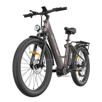 GOGOBEST GF850 Electric Bike-Vostro Cycles