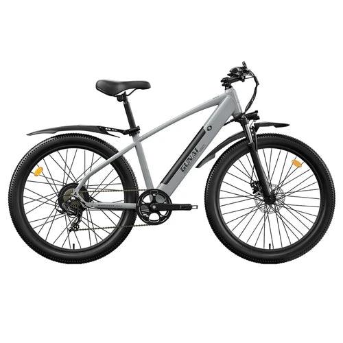 GUNAI GN27 Electric Bike-Vostro Cycles