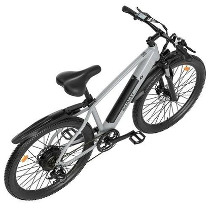 GUNAI GN27 Electric Bike-Vostro Cycles