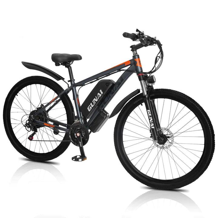 GUNAI GN29 Electric Bike-Vostro Cycles