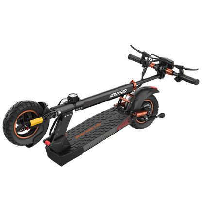 iENYRID M4 Pro S+ Max Electric Scooter