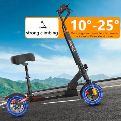 iENYRID M4 Pro S+ Max Electric Scooter