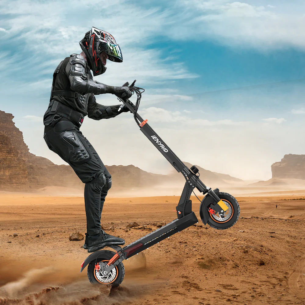 iENYRID M4 Pro S+ Max Electric Scooter