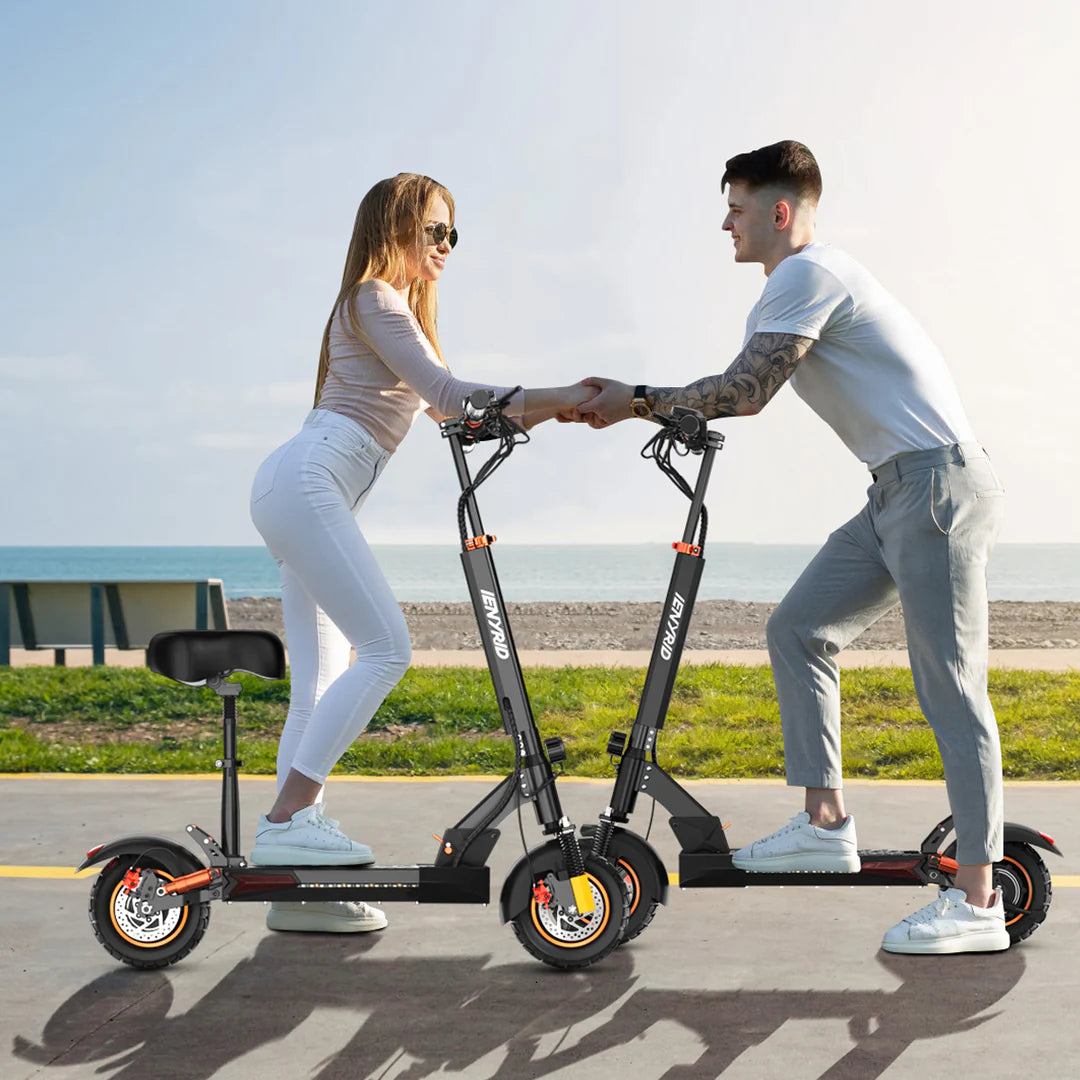 iENYRID M4 Pro S+ Max Electric Scooter
