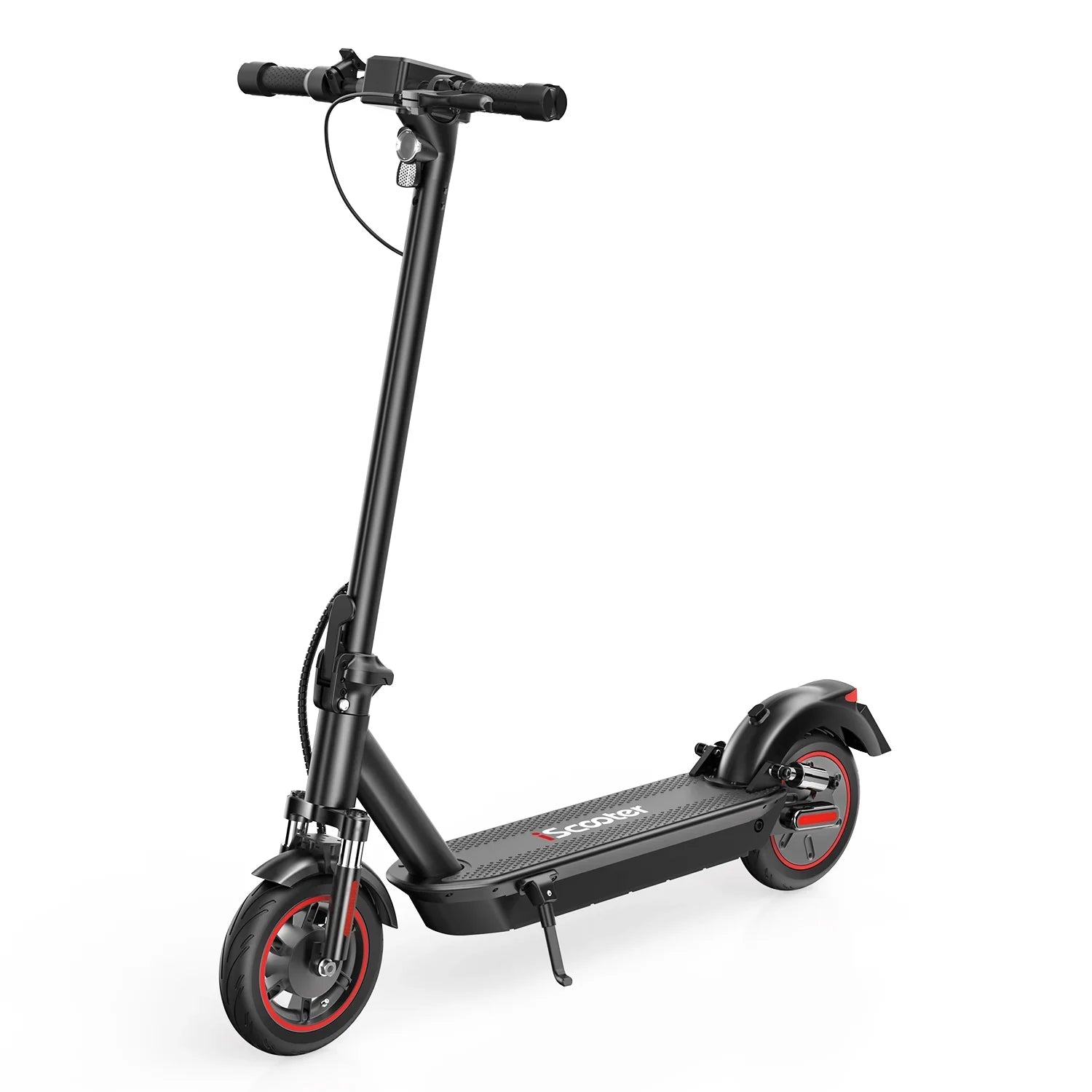 iScooter i10Max City Commuter Electric Scooter-Vostro Cycles