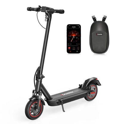 iScooter i10Max City Commuter Electric Scooter-Vostro Cycles