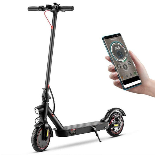 iScooter i9Pro Electric Scooter-Vostro Cycles