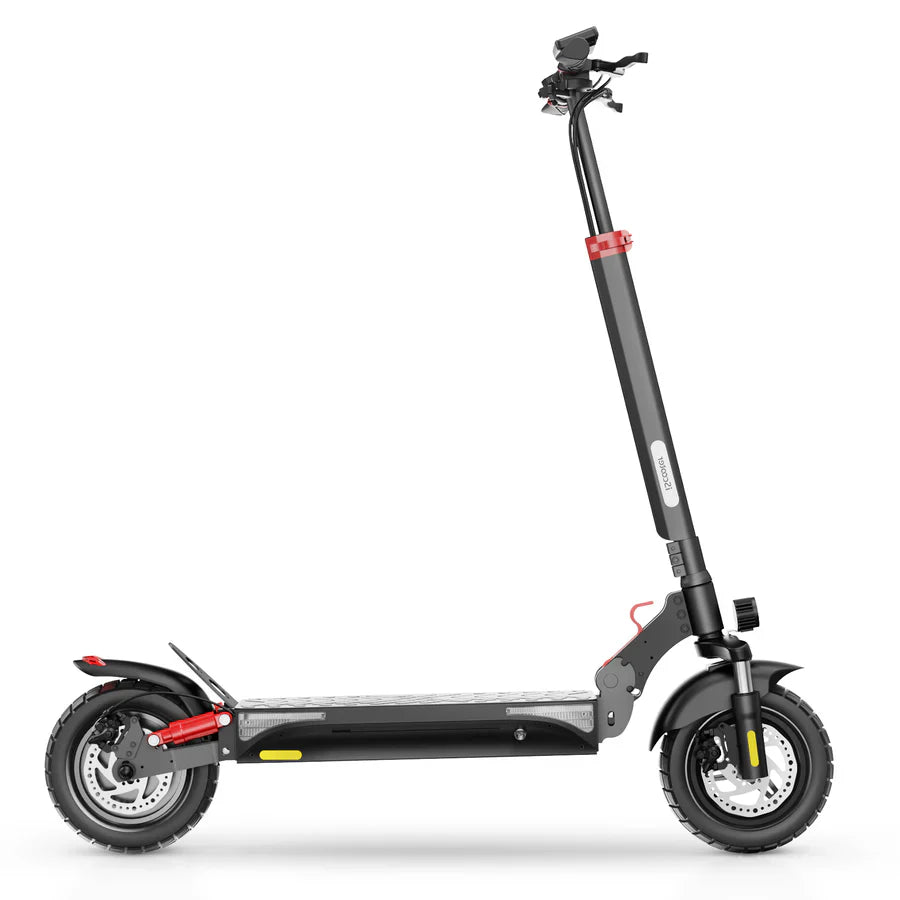 iScooter iX3 Folding Electric Scooter-Vostro Cycles