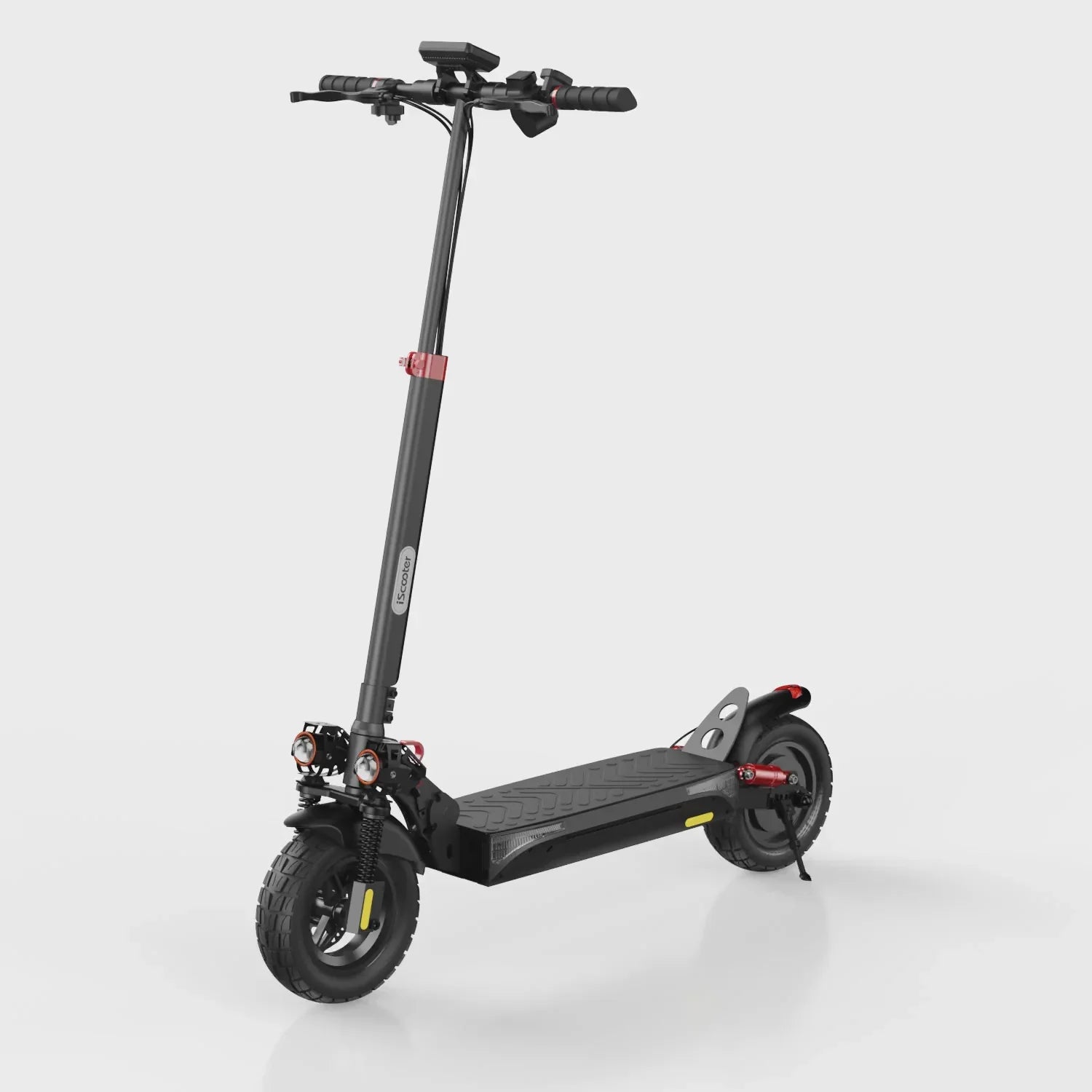 iScooter iX4 Electric Scooter-Vostro Cycles