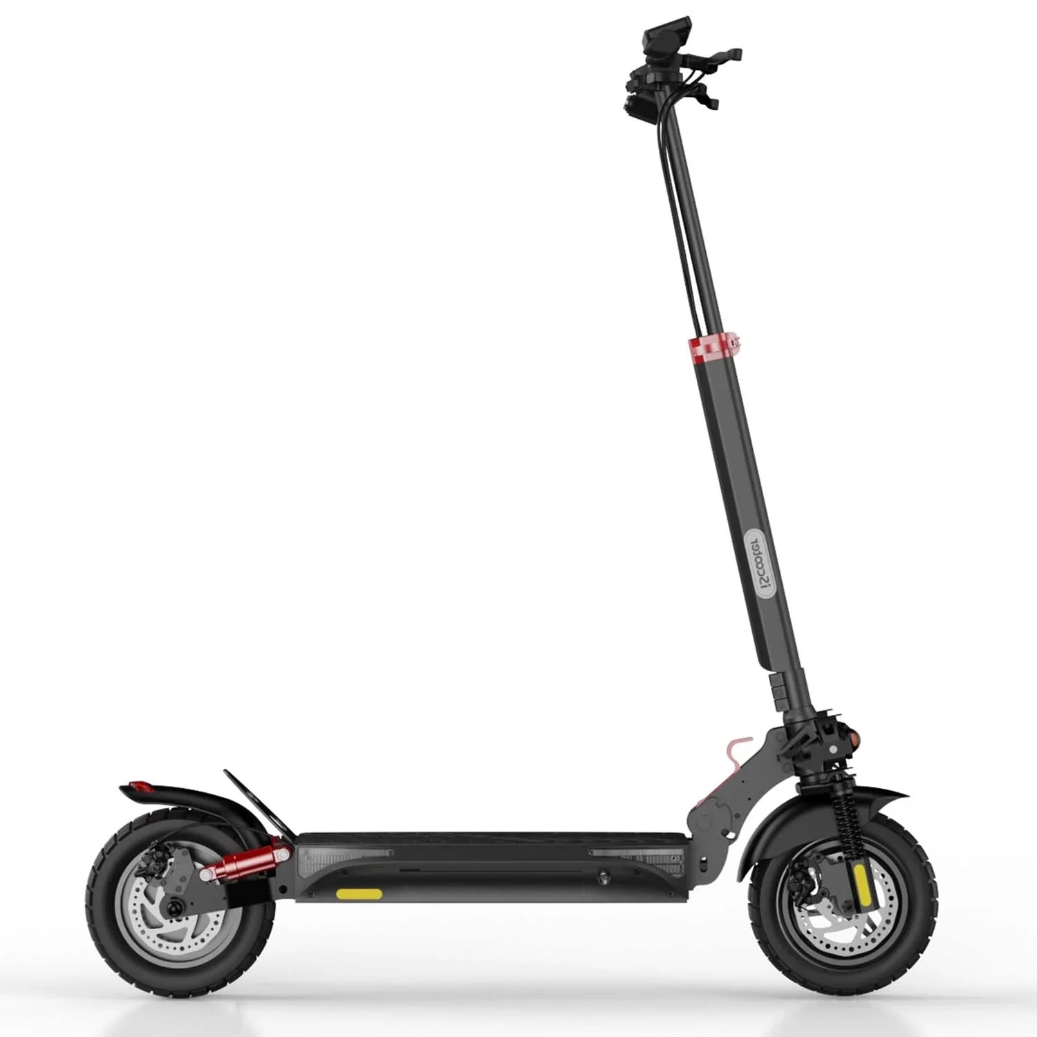 iScooter iX4 Electric Scooter-Vostro Cycles