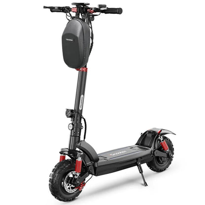 iScooter iX6 Electric Scooter-Vostro Cycles