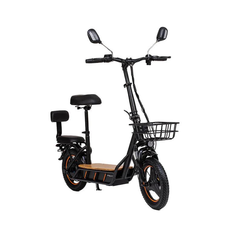 KuKirin C1 Pro Electric Scooter