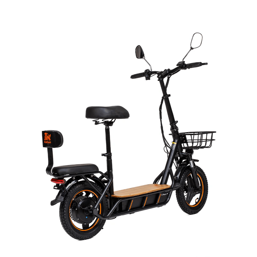 KuKirin C1 Pro Electric Scooter