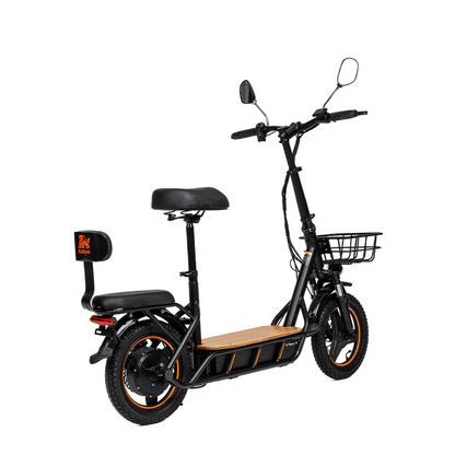 KuKirin C1 Pro Electric Scooter