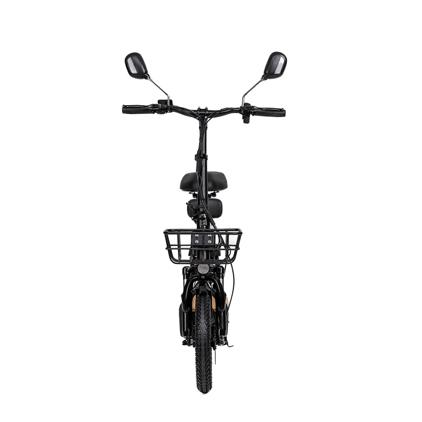 KuKirin C1 Pro Electric Scooter