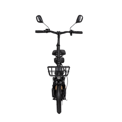 KuKirin C1 Pro Electric Scooter