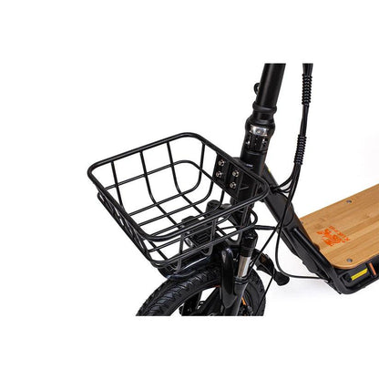 KuKirin C1 Pro Electric Scooter
