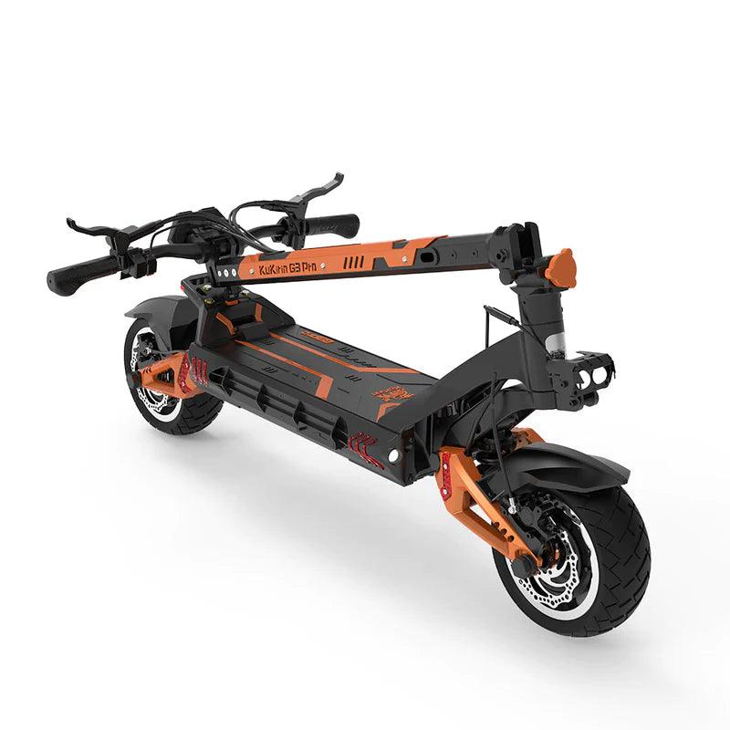 KuKirin G3 Pro Electric Scooter-Vostro Cycles