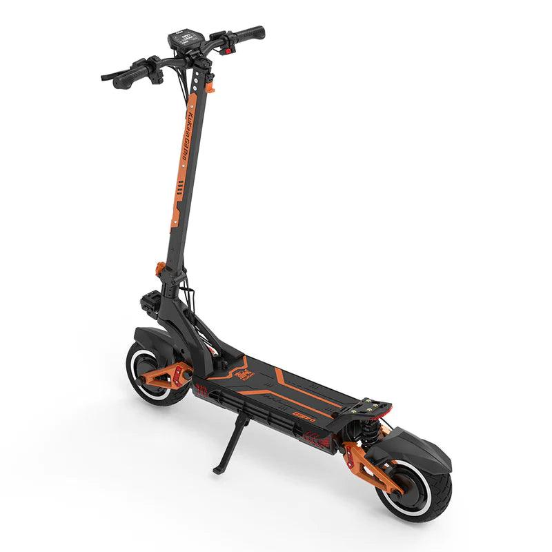 KuKirin G3 Pro Electric Scooter-Vostro Cycles