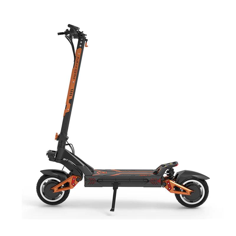 KuKirin G3 Pro Electric Scooter-Vostro Cycles