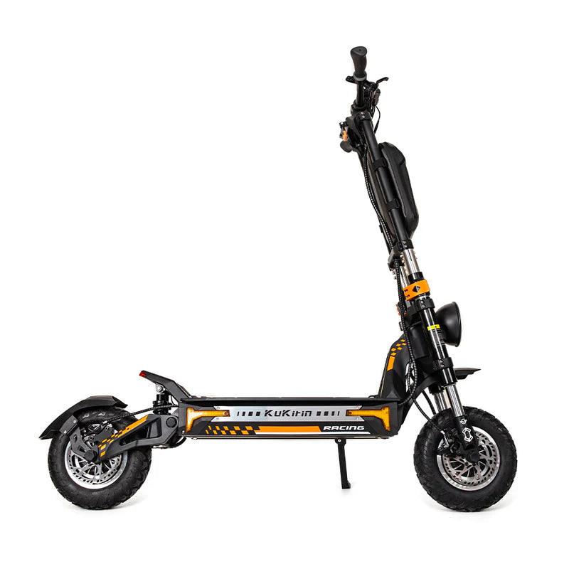 KuKirin G4 Max Electric Scooter-Vostro Cycles