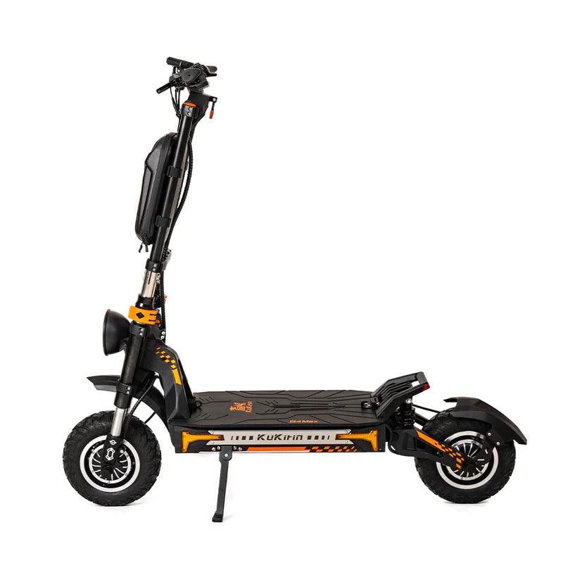 KuKirin G4 Max Electric Scooter-Vostro Cycles