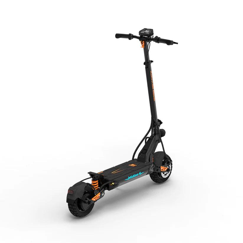 Kukirin (Kugoo) G2 Master Electric Scooter-Vostro Cycles