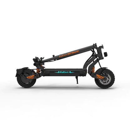 Kukirin (Kugoo) G2 Master Electric Scooter-Vostro Cycles