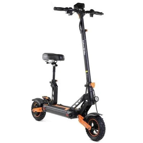 Kukirin (Kugoo) G2 MAX Electric Scooter-Vostro Cycles